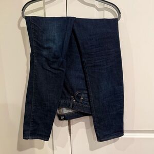 GAP Indigo Denim Pants